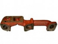 Колектор випускний Д-245 245-1008025-А